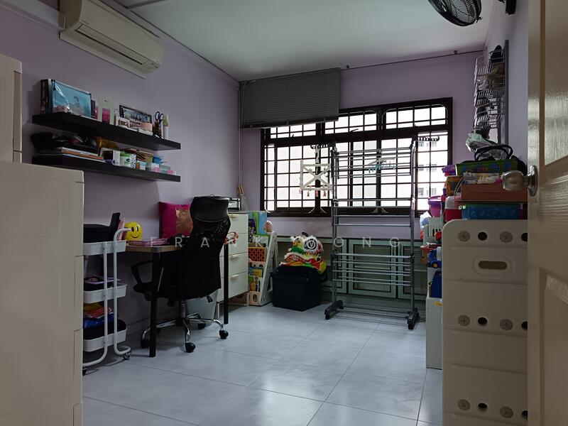 Additional image 4 of 615 Bukit Panjang Ring Road