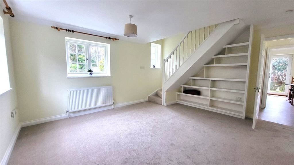 Additional image 3 of 3 bed detached house for saleLaundry Lane, St James, Shaftesbury, Dorset SP7