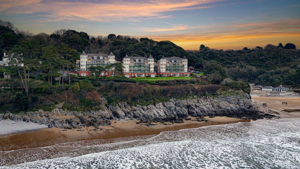Additional image 23 of 2 bed flat for saleCaswell Bay Court, Caswell, Swansea SA3