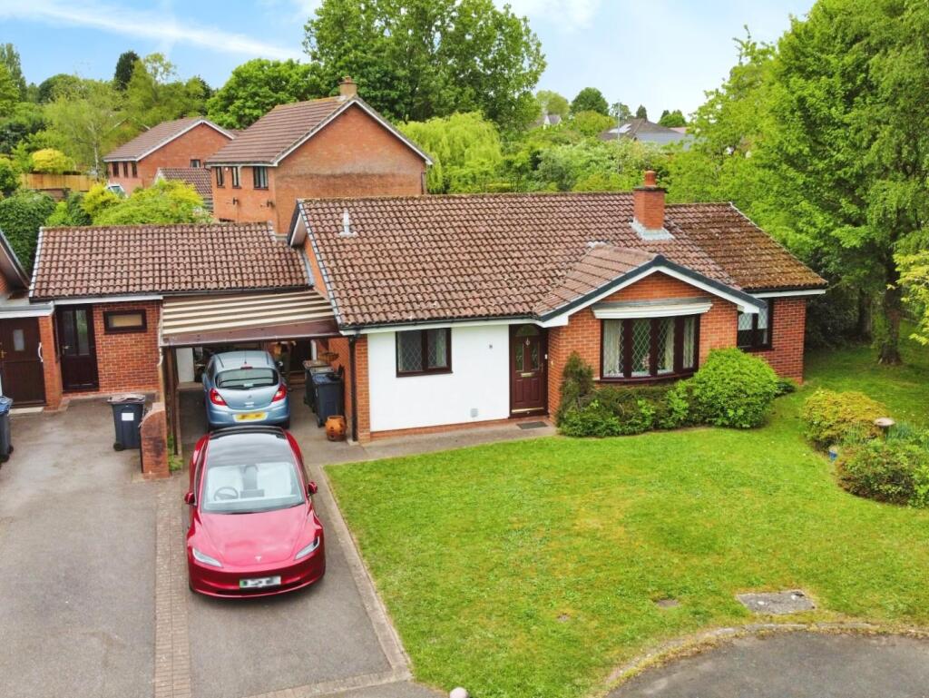 Additional image 20 of Lydia Croft, Sutton Coldfield