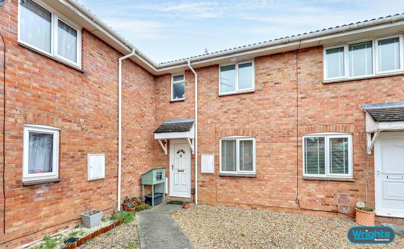 Alderton Way, Trowbridge