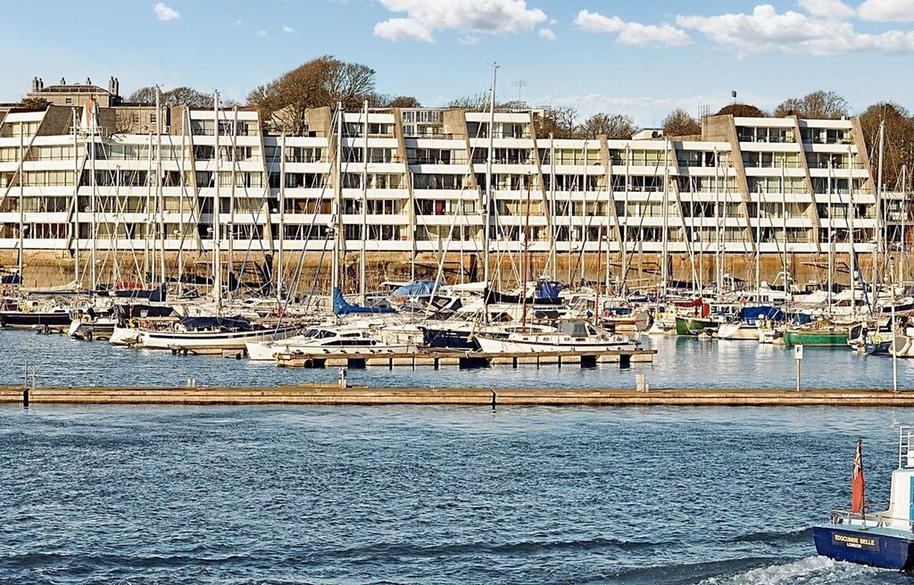 Additional image 3 of 2 bed flat for saleRichmond Walk, Plymouth PL1