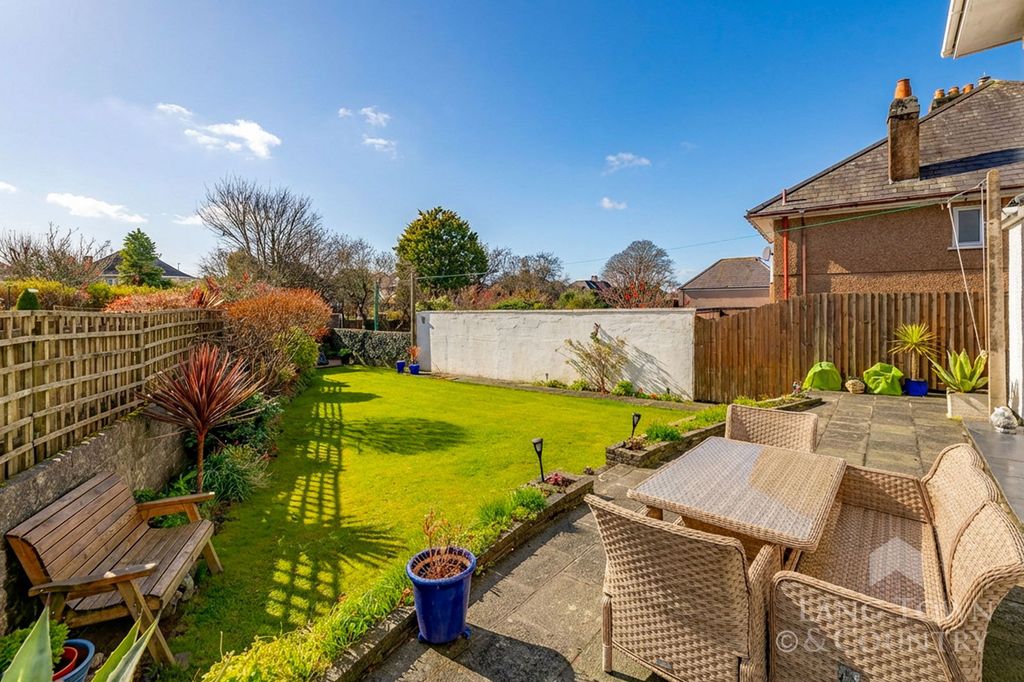 Additional image 21 of 4 bed detached house for saleThe Drive, Hartley, Plymouth PL3