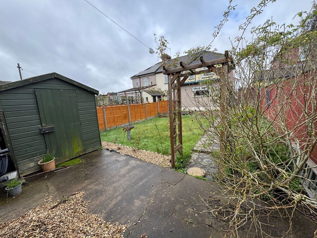 Additional image 17 of 3 bed semi-detached house to rentFrobisher Road, Newport NP19