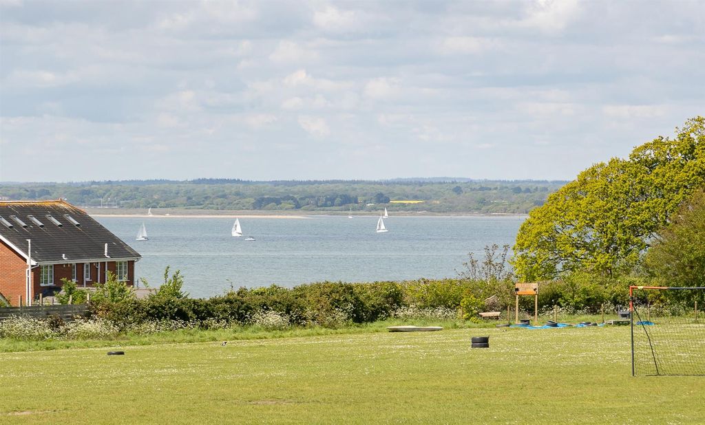 Additional image 2 of 2 bed chalet for saleCowes, Isle Of Wight PO31