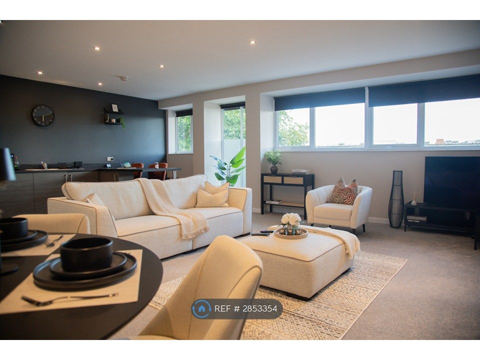 2 bed flat to rentRope Walk, Ipswich IP4