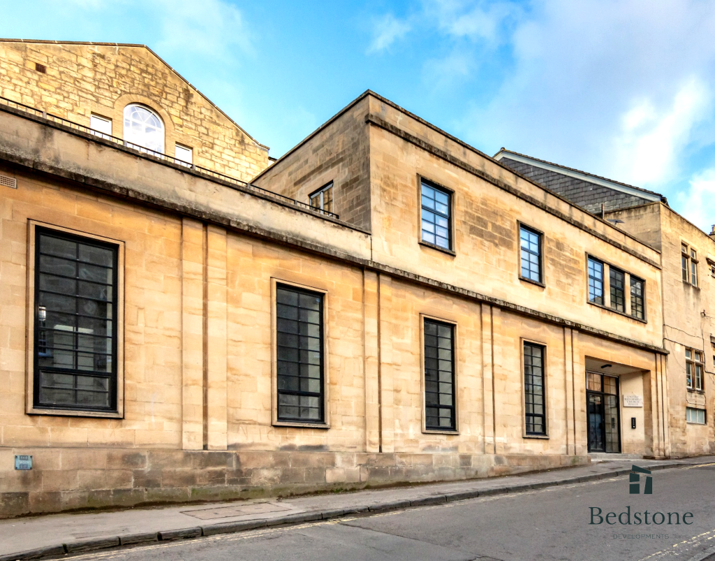 Argyle House, Bath, BA2