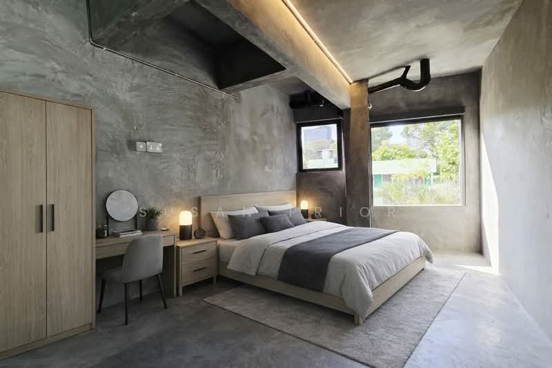 Additional image 3 of Rangoon Road Race Course Ultimate Urbanite Loft 2/3 Bed