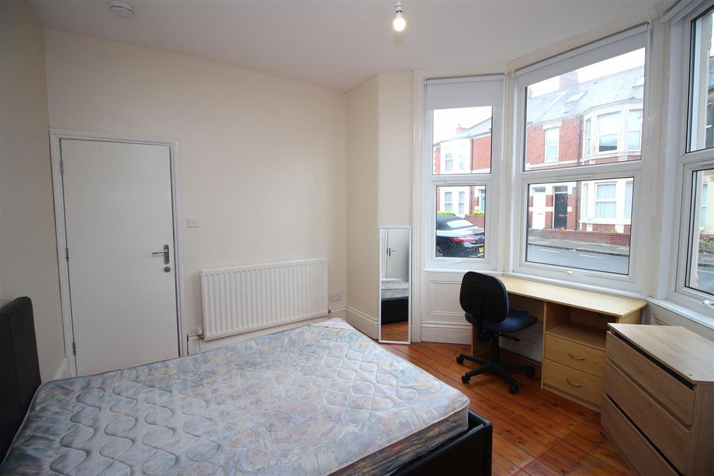 3 bed shared accommodation to rentShortridge Terrace, Jesmond, Newcastle Upon Tyne NE2 photo 5