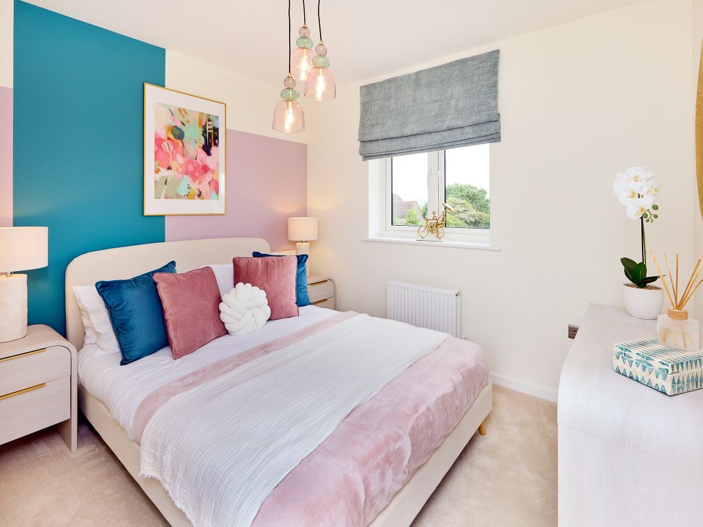 Additional image 4 of 2 bed semi-detached house for sale"The Moorgate" at Horsmonden, Tonbridge, Kent TN12