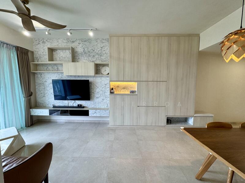 12 Bedok Rise