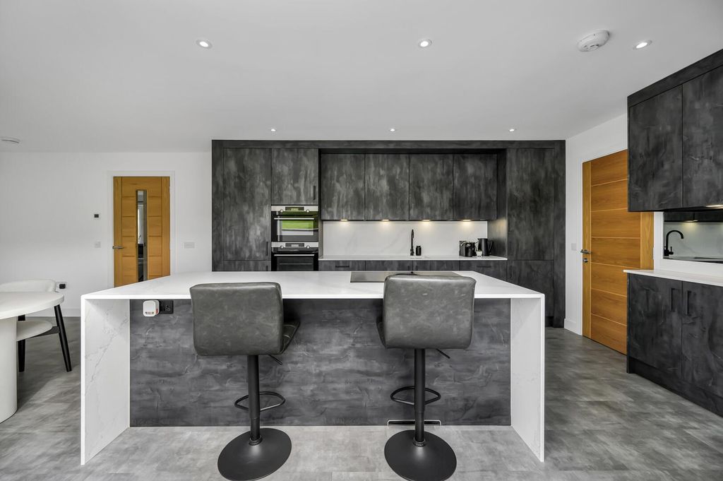 Additional image 8 of 4 bed detached house for saleStonyfield House, Rafford, Forres IV36