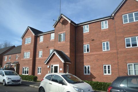 Agecroft Court, 57 Brattice Drive, Swinton M27