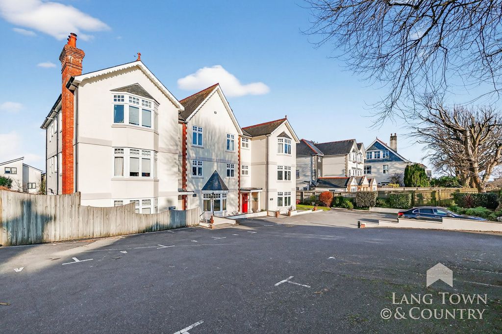 Additional image 15 of 3 bed flat for saleBainbridge Avenue, Hartley, Plymouth PL3