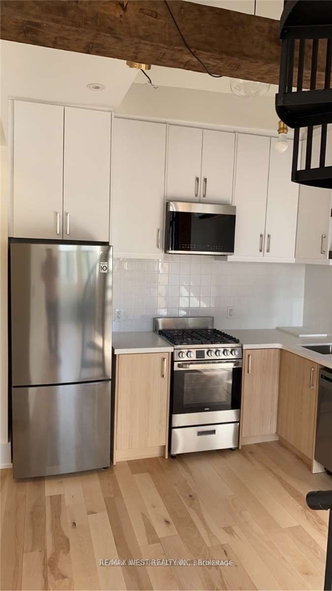 Additional image 3 of 3-299 Pacific Avenue, Toronto, ON, M6P 2P8