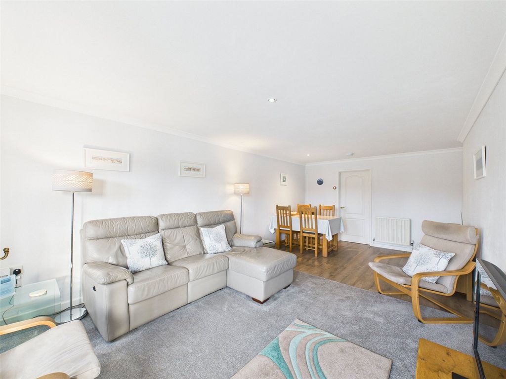 Additional image 5 of 2 bed flat for saleEgloshayle Road, Wadebridge, Cornwall PL27