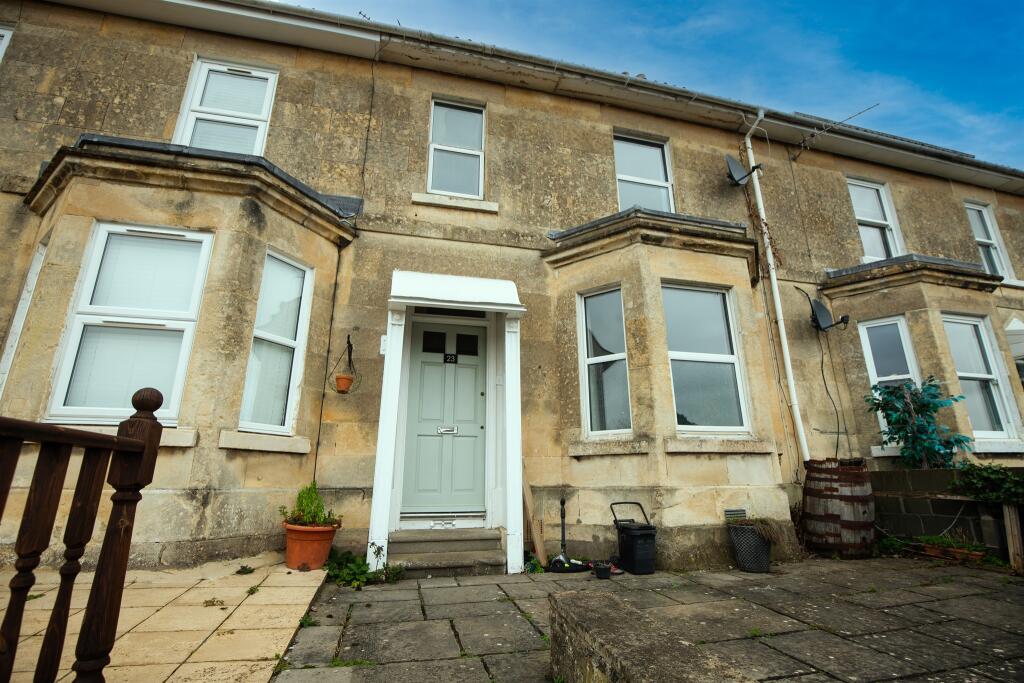 Additional image 18 of Chilton Road, Bath