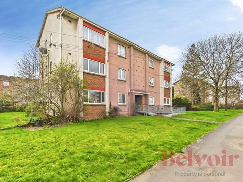 Forrester Park Gardens, Broomhouse, Edinburgh EH12