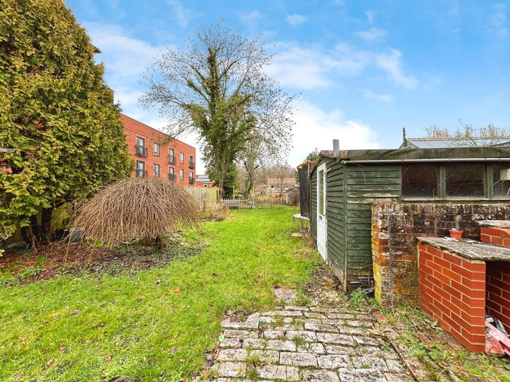 Additional image 14 of Portway, Warminster, BA12