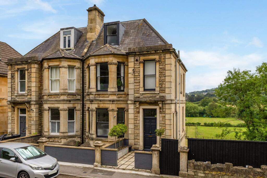 Additional image 14 of London Road West, Bath, BA1