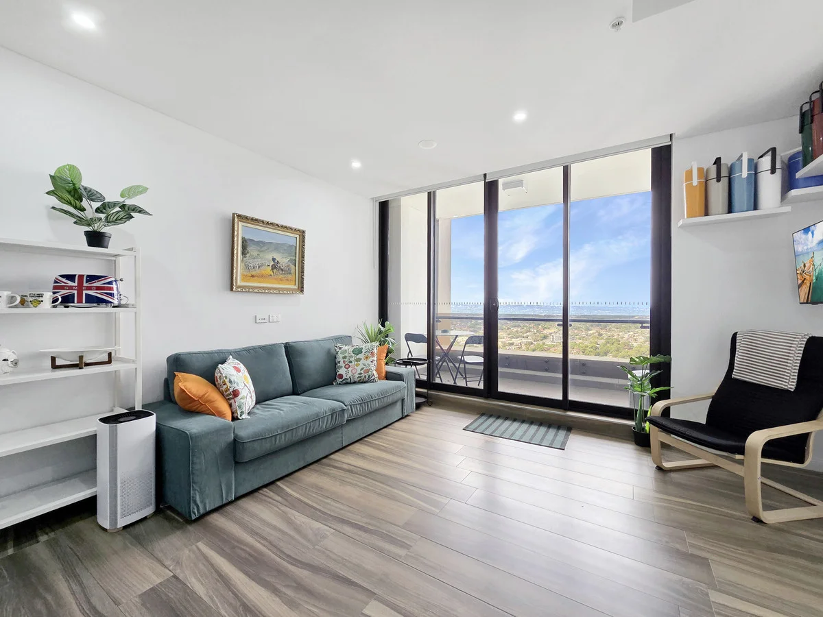 3103/330 Church Street, Parramatta NSW 2150