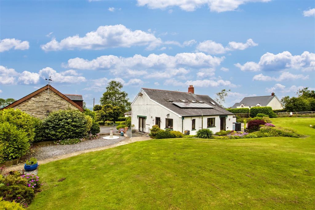 Additional image 93 of 9 bed farm for saleHenllan, Llandysul SA44