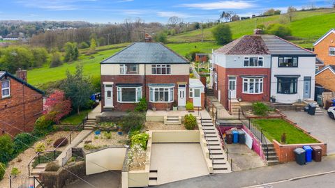 Cockshutts Lane, Oughtibridge, Sheffield S35