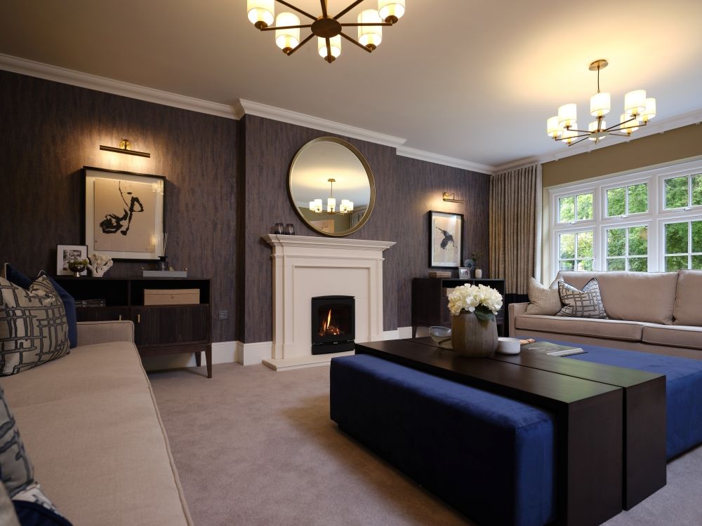 Additional image 7 of 5 bed detached house for sale"Highgrove" at Shoe Lane, Farnborough GU11