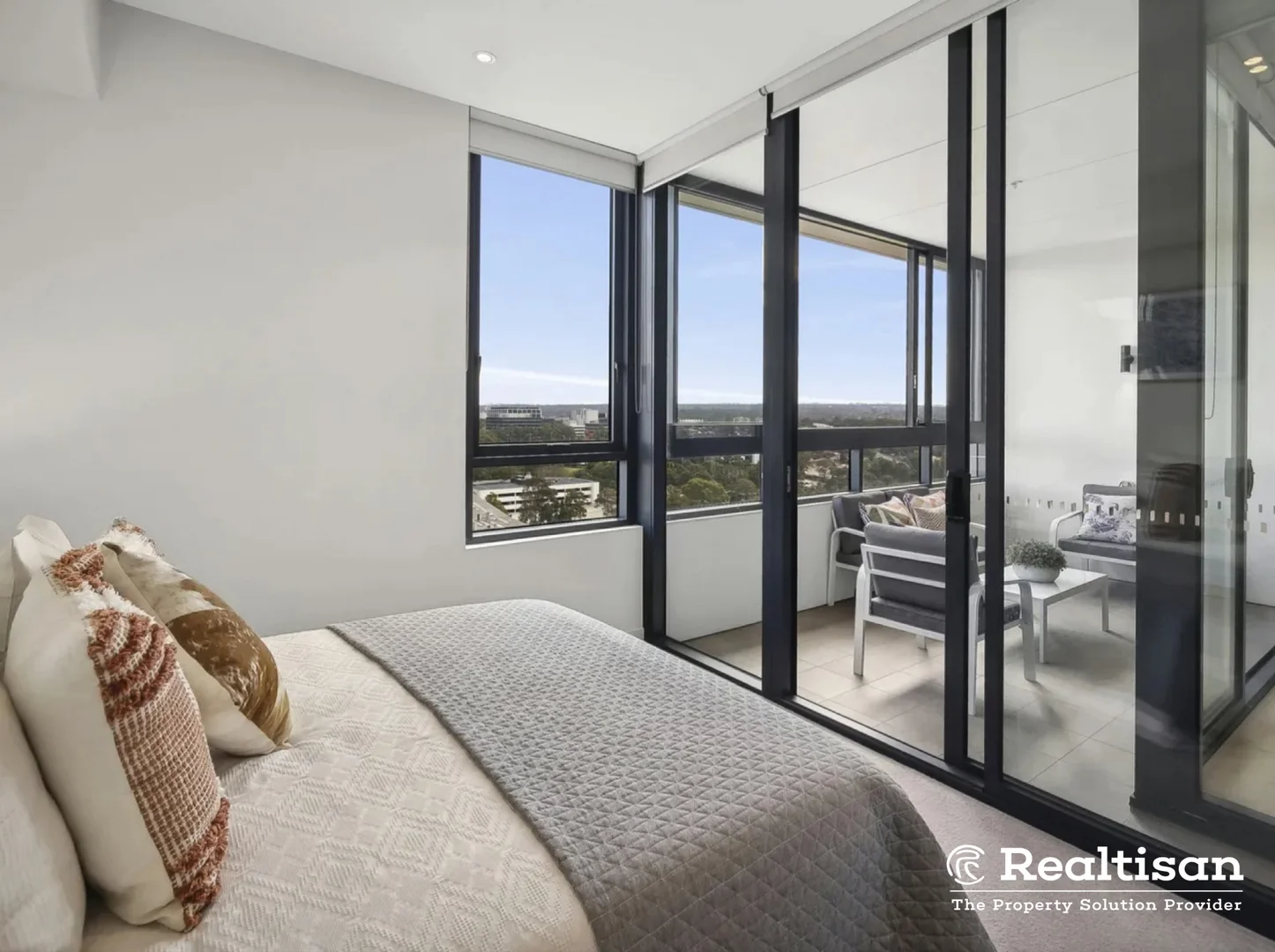 Additional image 10 of 1305/27 Halifax Street, Macquarie Park NSW 2113