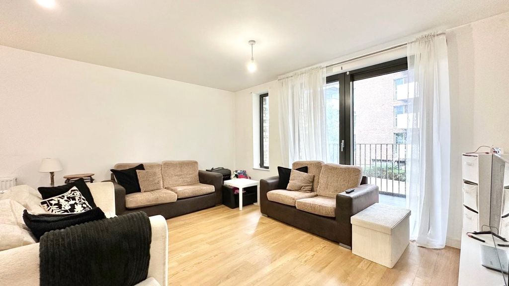Additional image 12 of 2 bed flat for saleKingfisher Heights, 2 Bramwell Way, London E16