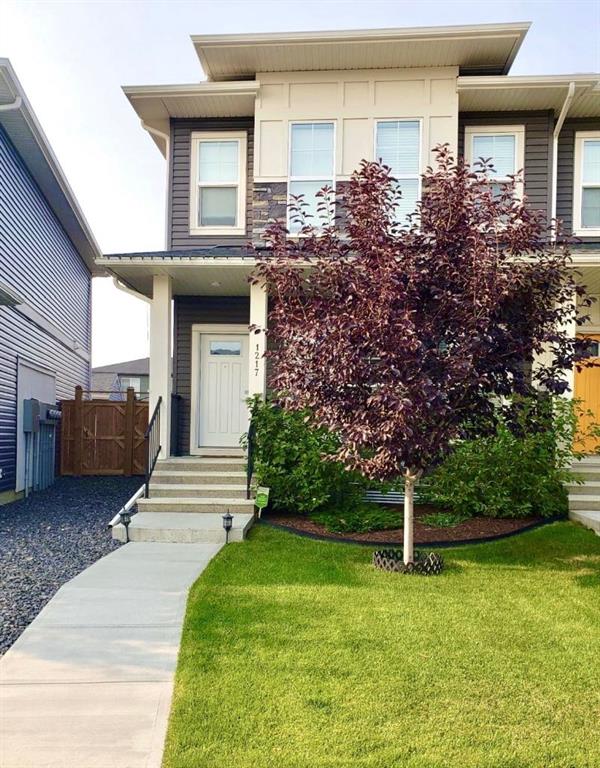 1217 Carrington Boulevard NW, Calgary, AB, T3P 1M2
