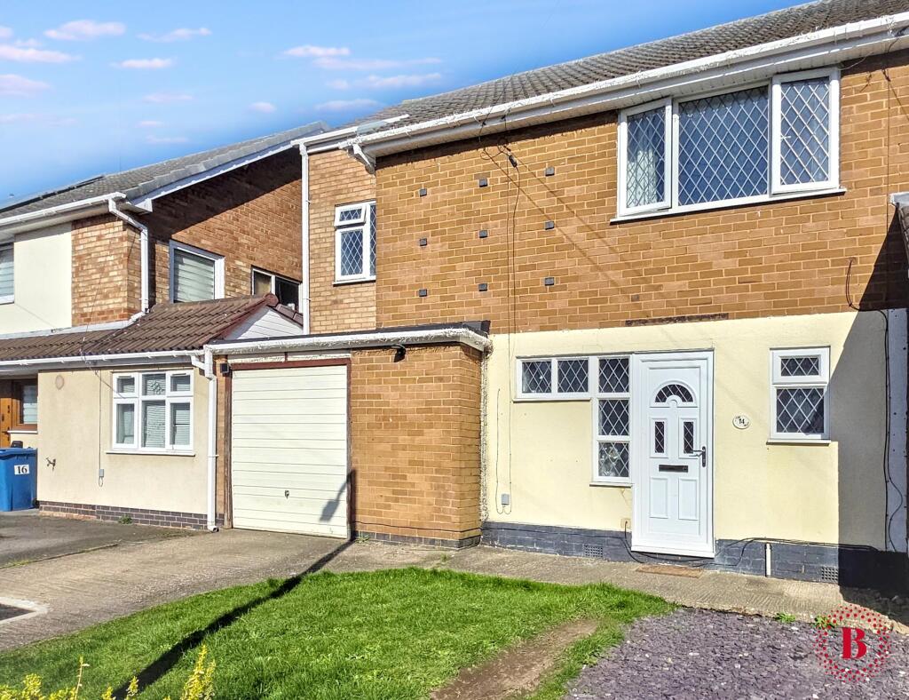 Additional image 18 of Hayworth Close, Tamworth, B79