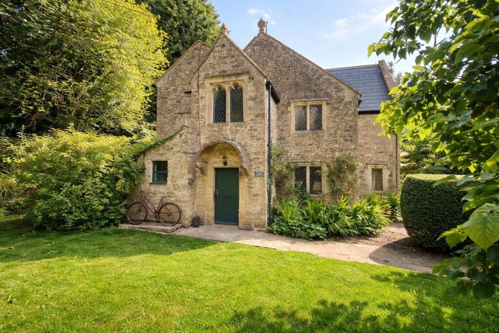 Additional image 28 of Murtry, Orchardleigh,  Frome, BA11