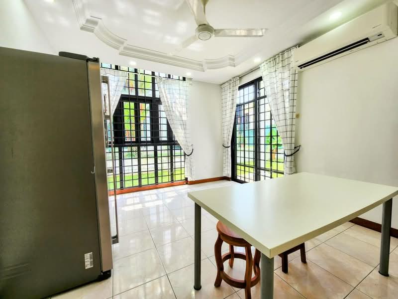 Additional image 15 of RENOVATED SEMI DETACHED FOR RENT