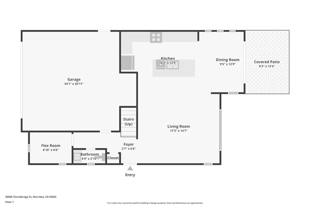 Additional image 50 of 30560 Ticonderoga Court, Murrieta, CA 92563