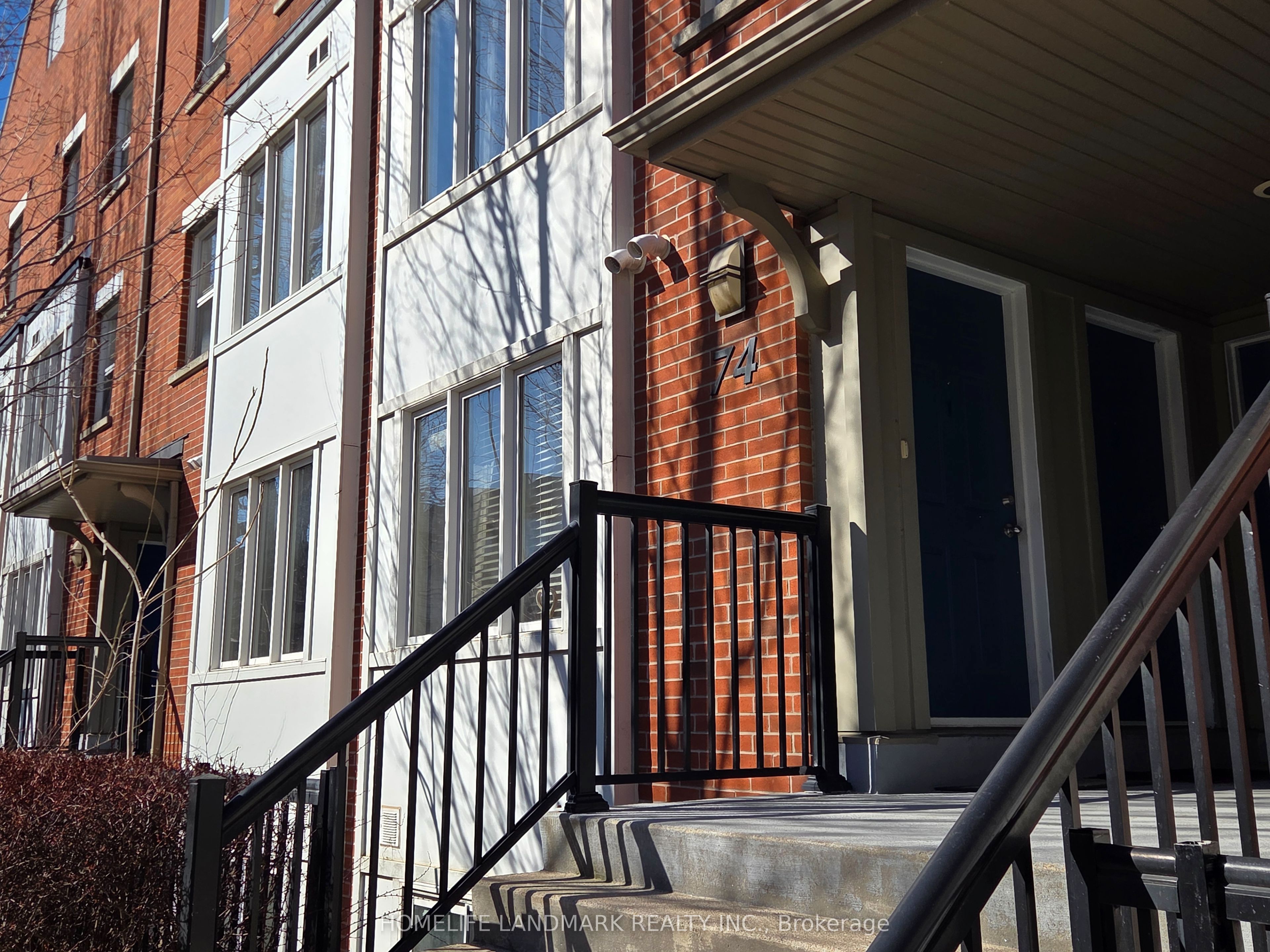 Additional image 4 of 2-74 Munro Street, Toronto, ON, M4M 2S9