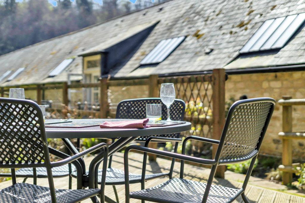 Additional image 18 of 3 bed terraced house for saleLongfords Mill, Minchinhampton, Stroud, Gloucestershire GL6