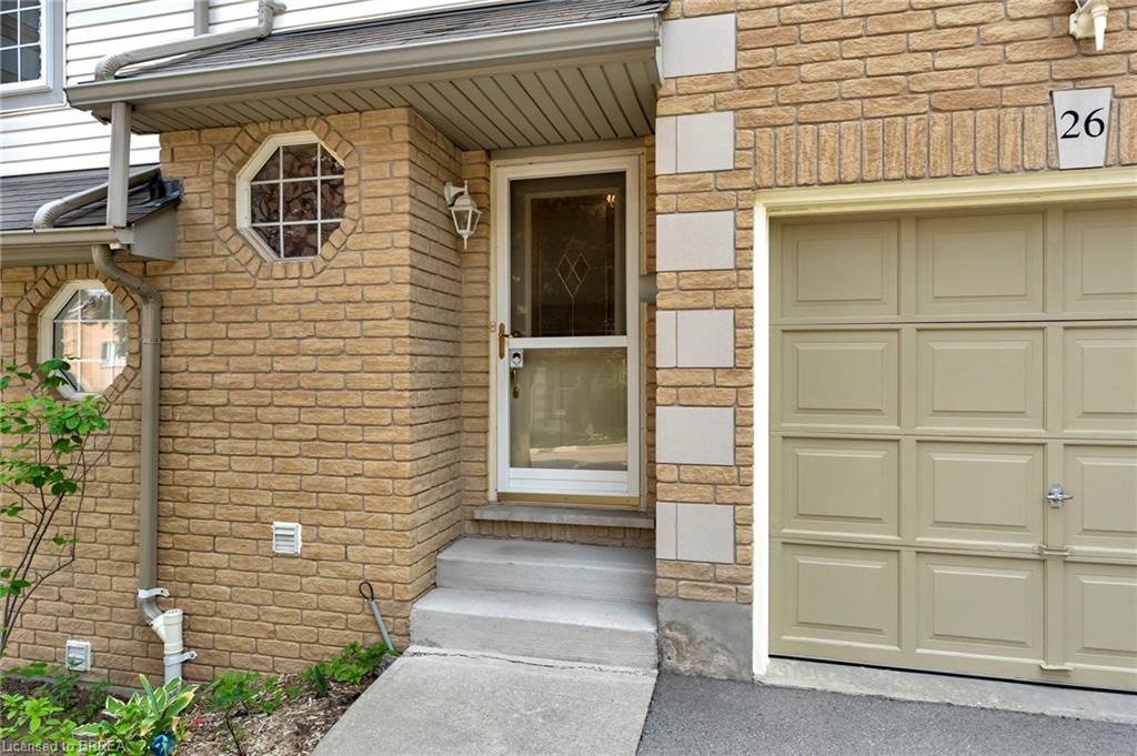 26-31 Moss Boulevard, Dundas, ON, L9H 7A6 photo 3