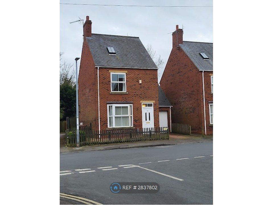 3 bed detached house to rentMill Lane, Beverley HU17