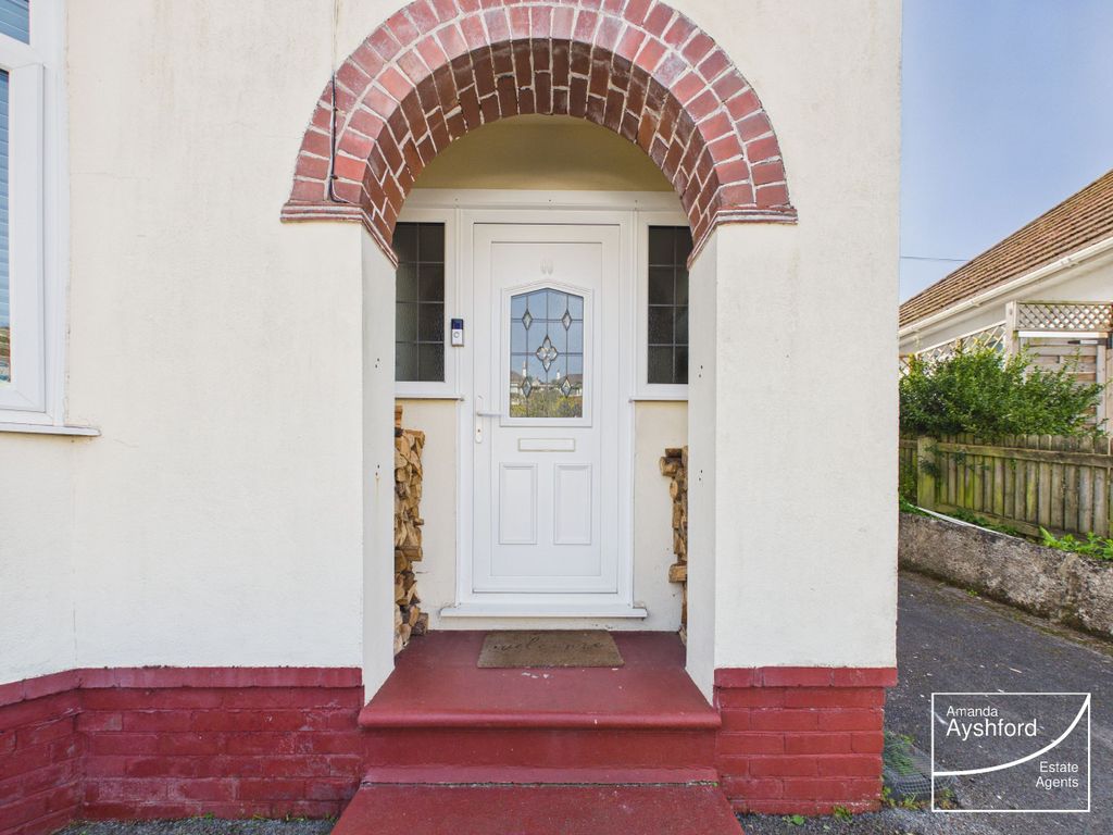 Additional image 20 of 3 bed semi-detached house for saleShorton Valley Road, Preston, Paignton TQ3