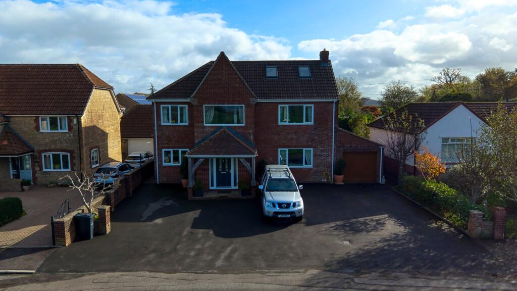 Additional image 32 of Marston Lane, Frome, BA11