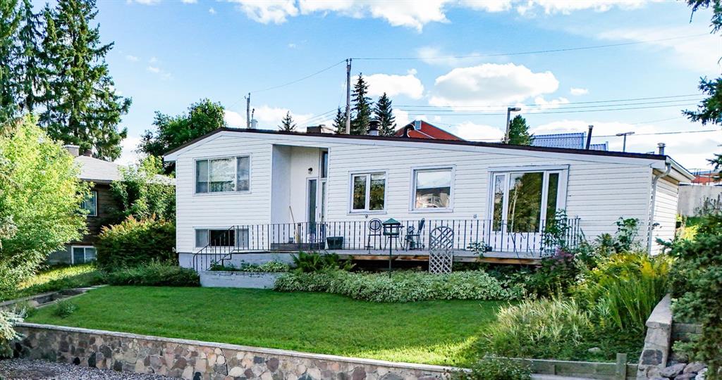 4612 51a Street, Camrose, AB, T4V 1T3