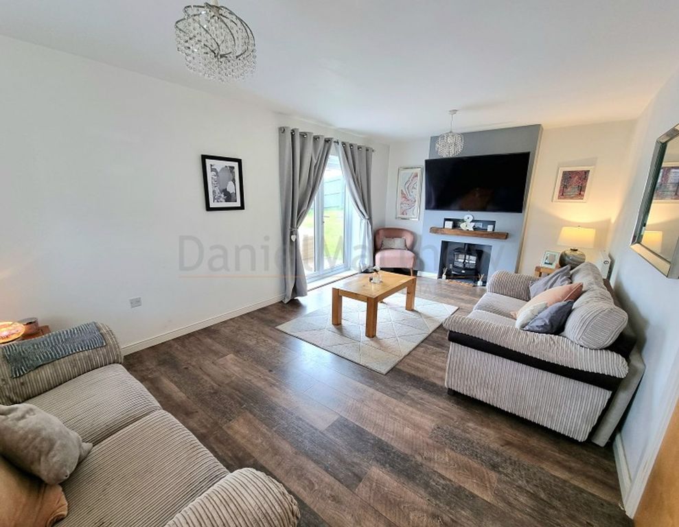 Additional image 8 of 4 bed detached house for saleFfordd Y Draen, Coity, Bridgend CF35