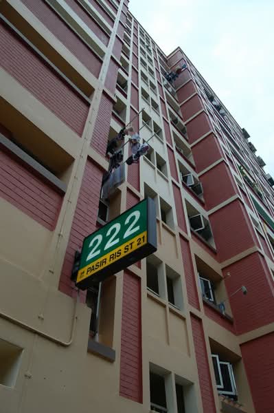 Additional image 8 of 222 Pasir Ris Street 21