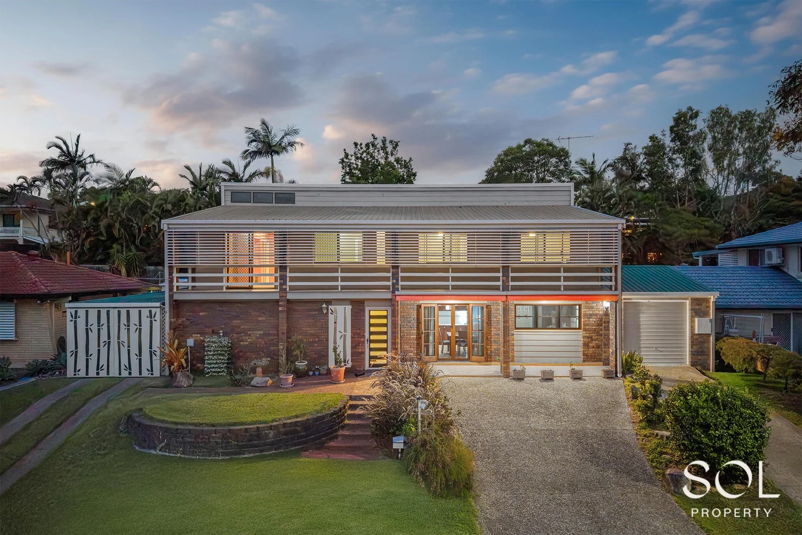 6 Sugargum Street, Aspley QLD 4034