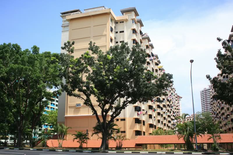 Additional image 5 of 303 Ang Mo Kio Avenue 1