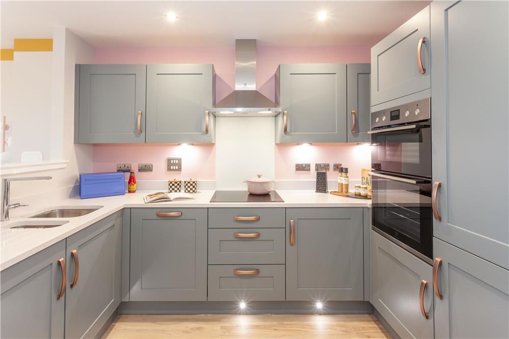 Additional image 3 of 3 bed semi-detached house for sale"Leyton Semi Thornly Park" at Caplethill Road, Paisley PA2