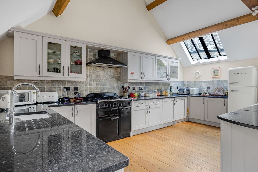 Additional image 5 of 3 bed terraced house for saleLongfords Mill, Minchinhampton, Stroud, Gloucestershire GL6