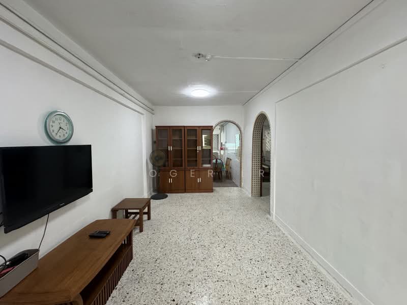 138 Bedok North Street 2