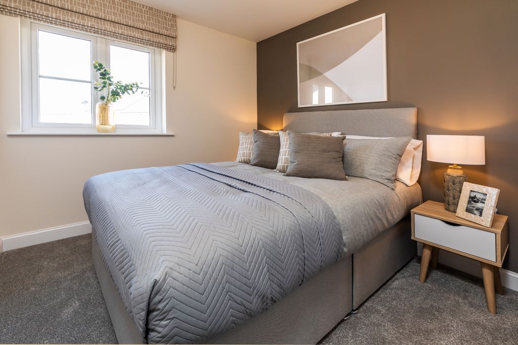 Additional image 9 of 3 bed detached house for sale"Craigend" at 1 Nasmith Crescent, Elgin IV30